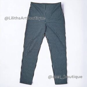 Windsor Pinstriped pants - Pants & Jumpsuits, Size M for Women